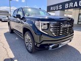 New 2025 GMC Sierra 1500 Denali Ultimate image 3