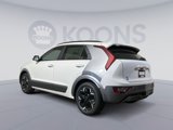 New 2025 Kia Niro Wave w/ Wave Preserve Package image 4