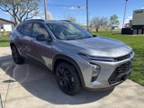 New 2025 Chevrolet Trax ACTIV w/ Driver Confidence Package image 2