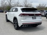 New 2025 Volkswagen Atlas Cross Sport SEL Premium R-Line image 5