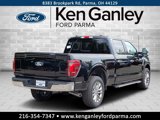 New 2025 Ford F150 Lariat image 5