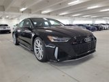 New 2025 Audi RS 7 Performance image 2
