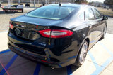 Used 2014 Ford Fusion SE w/ Equipment Group 502A image 3