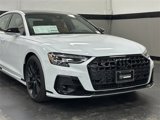 New 2025 Audi S8 image 2