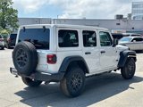 New 2025 Jeep Wrangler Sport S image 2