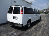 Used 2017 Chevrolet Express 3500 LT w/ LT Preferred Equipment Group image 6