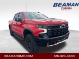 Used 2022 Chevrolet Silverado 1500 ZR2 w/ Technology Package image 2