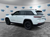 New 2025 Jeep Grand Cherokee Altitude image 3