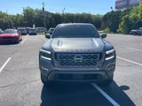 Used 2024 Nissan Frontier SL w/ Technology Package image 2
