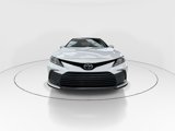Used 2024 Toyota Camry LE image 3