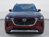 New 2025 MAZDA CX-90 3.3 Turbo S w/ Premium Plus image 2