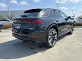 New 2025 Audi Q8 Premium Plus image 5