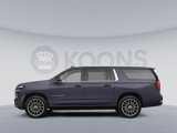 New 2025 Chevrolet Suburban High Country image 2