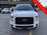 Used 2017 Ford F150 XLT w/ Equipment Group 302A Luxury image 2