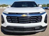 New 2026 Chevrolet Equinox LT image 2