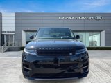 New 2025 Land Rover Range Rover Sport Dynamic SE image 4