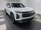 New 2026 Chevrolet Equinox LT w/ LPO, Floor Liner Package image 5