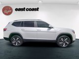 New 2026 Volkswagen Atlas SE image 4