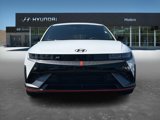 Certified 2025 Hyundai Ioniq 5 N image 2