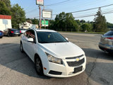 Used 2012 Chevrolet Cruze LT w/ All-Star Edition image 3