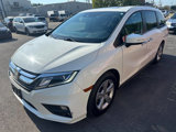 Used 2019 Honda Odyssey EX-L image 4