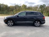 Used 2021 Volkswagen Tiguan SEL image 4