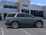New 2025 Cadillac Escalade Premium Luxury w/ LPO, Floor Liner Package image 5