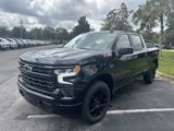New 2026 Chevrolet Silverado 1500 RST image 3
