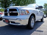 Used 2023 RAM 1500 Classic SLT w/ Trailer & Traction Group image 2
