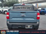 Certified 2022 Ford Maverick Lariat w/ Lariat Luxury Package image 4