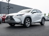 Used 2017 Lexus NX 200t AWD image 3