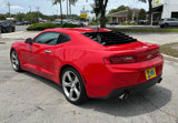 Used 2016 Chevrolet Camaro LT image 4