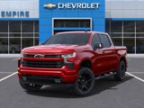 New 2025 Chevrolet Silverado 1500 RST w/ Dark Appearance Package image 6