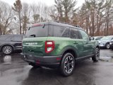 Used 2024 Ford Bronco Sport Outer Banks image 5