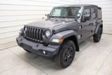 Used 2021 Jeep Wrangler Unlimited Sport image 6