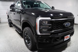 Used 2023 Ford F250 Lariat w/ Sport Appearance Package image 5