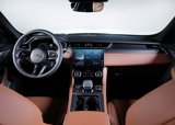 New 2026 Jaguar F-PACE R-Dynamic S image 4