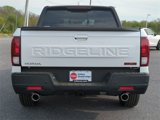 New 2025 Honda Ridgeline Black Edition image 6