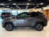 Used 2022 Jeep Compass Limited w/ Sun and Sound Group image 3