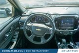 Used 2023 Chevrolet Traverse High Country image 5