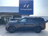 New 2025 Hyundai Santa Fe Calligraphy image 2