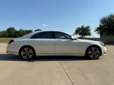 Used 2019 Mercedes-Benz S 450 Sedan w/ Premium Package image 6