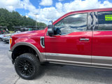 Used 2019 Ford F350 King Ranch w/ King Ranch Ultimate Package image 2