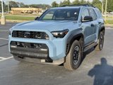 New 2025 Toyota 4Runner TRD Off-Road Premium image 6