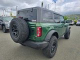 Certified 2023 Ford Bronco Wildtrak image 5