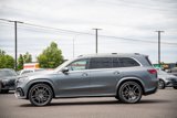 Used 2025 Mercedes-Benz GLS 450 4MATIC image 5