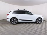 New 2025 Audi Q6 e-tron Premium Plus image 4
