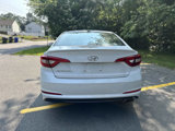 Used 2017 Hyundai Sonata SE image 5