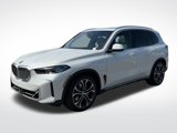 New 2026 BMW X5 xDrive50e w/ Climate Comfort Package image 4