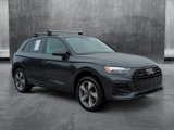 Used 2025 Audi Q5 2.0T Premium image 3